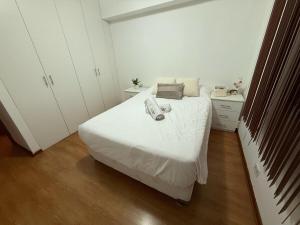 Miraflores ocean view