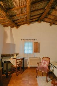 Habitación Doble - Anexo