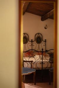 Suite Junior con terraza