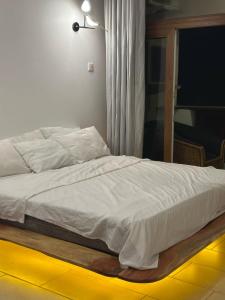 The Bird House, Diani