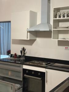 The Bird House, Diani