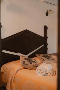 Habitación Doble Estándar
