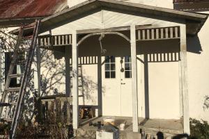 Sodra Gotland 14 bed with pool