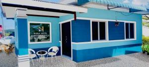 Nuha Homestay Kuala Terengganu