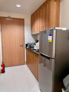 comfy 1 bedroom family condo