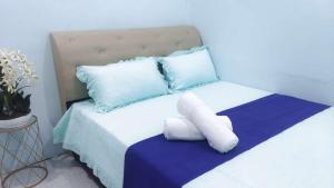 Nuha Homestay Kuala Terengganu