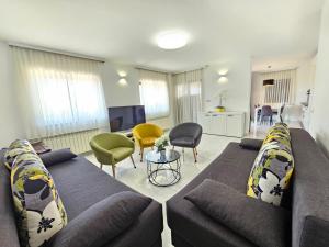 DAMIR - apartment with Jacuzzi