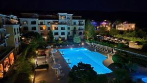 Lily Beach - Apartment 408A