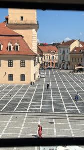 Residence Piata Sfatului