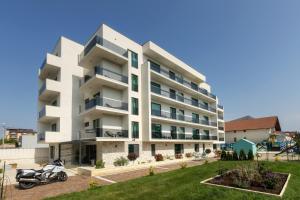 Vila Turistică dEric