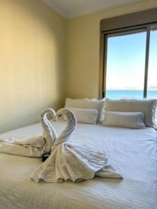 Beachfront Stay Tangier Bay