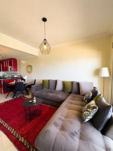 Beachfront Stay Tangier Bay