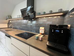 Elysian apartment 1