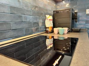 Elysian apartment 1