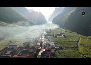 Duong Thuong - Eco House