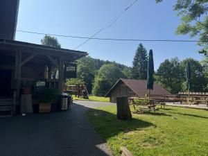 Penzion Pohádka