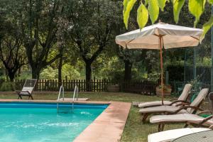 Agriturismo La Fattoria di Capezzana