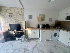 Appartements Evasion Soleil, Plage et Piscine : photos des chambres