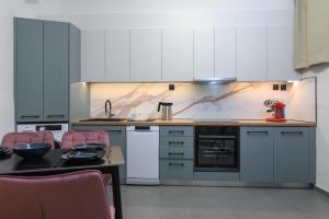 Kayia City Garden, Luxury Suite with Private Garden