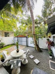 Green Bird Villa