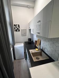Apartament Narutowicza