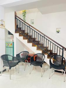 Green Bird Villa