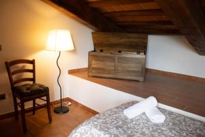 Residence la Colombaina