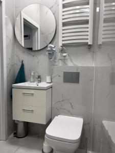 Apartament Narutowicza