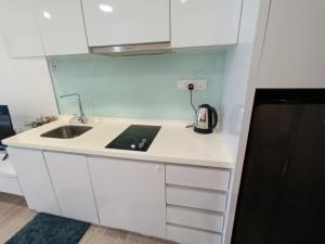 AK Residence