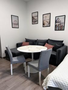 Apartament Narutowicza