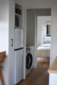 Milfarrago Farm Stay