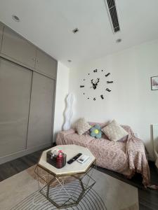 Trạm Sạc Homestay Vinhomes Smart City