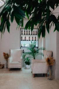 Sota Metekhi Hotel Tbilisi