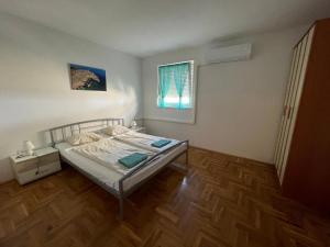 Kristina Apartmanház