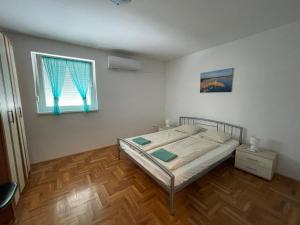 Kristina Apartmanház