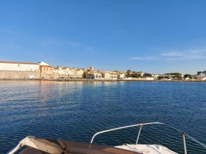 Appartements Loc vacances appart T2 meublee 1 er proche plage : photos des chambres