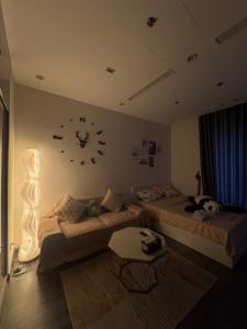 Trạm Sạc Homestay Vinhomes Smart City