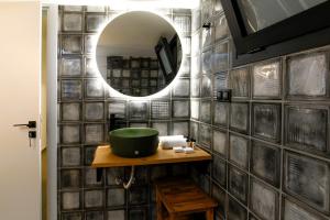 Kayia City Garden, Luxury Suite with Private Garden