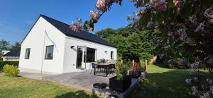 Stylish villa in Vejle near Legoland -4 bedroom Incl Towels and bed linens