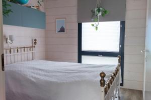 Tiny house in Hailuoto