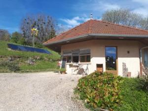 Tentes de luxe Belltent La Jonquille : photos des chambres