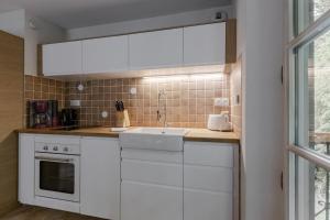 Appartements Le Montagnard : photos des chambres