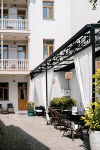 Sota Metekhi Hotel Tbilisi