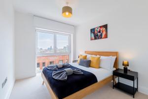 Niche at Soho Wharf Birmingham