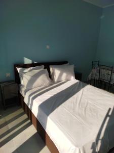 Deluxe King Studio room in Zinovia
