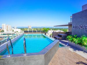 Modern Studio Equipetrol