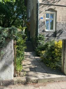 Apartament Narutowicza