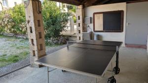 Appartements Marelle : photos des chambres