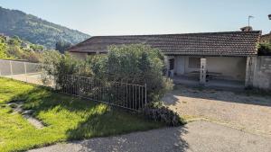 Appartements Marelle : photos des chambres