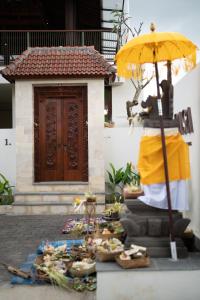 Rasa Ubud Yoga Coliving
